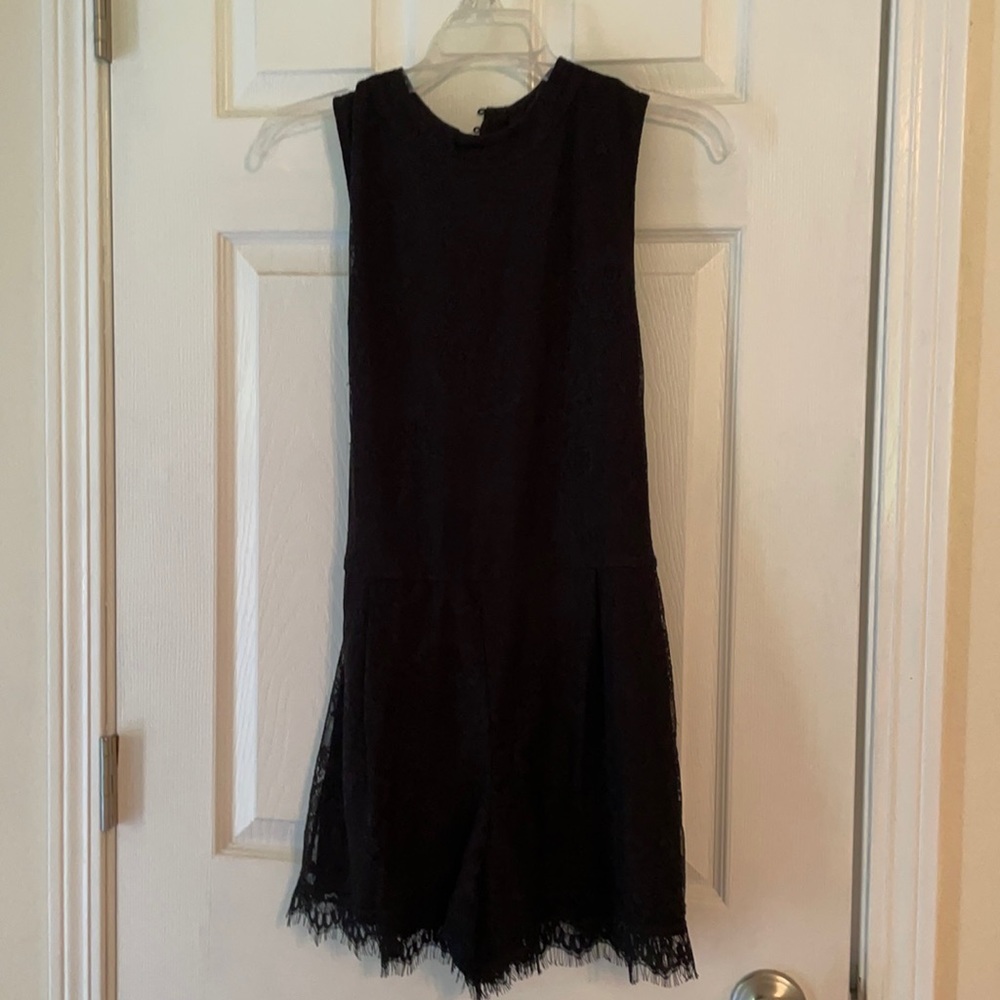 Dressy Jumper
